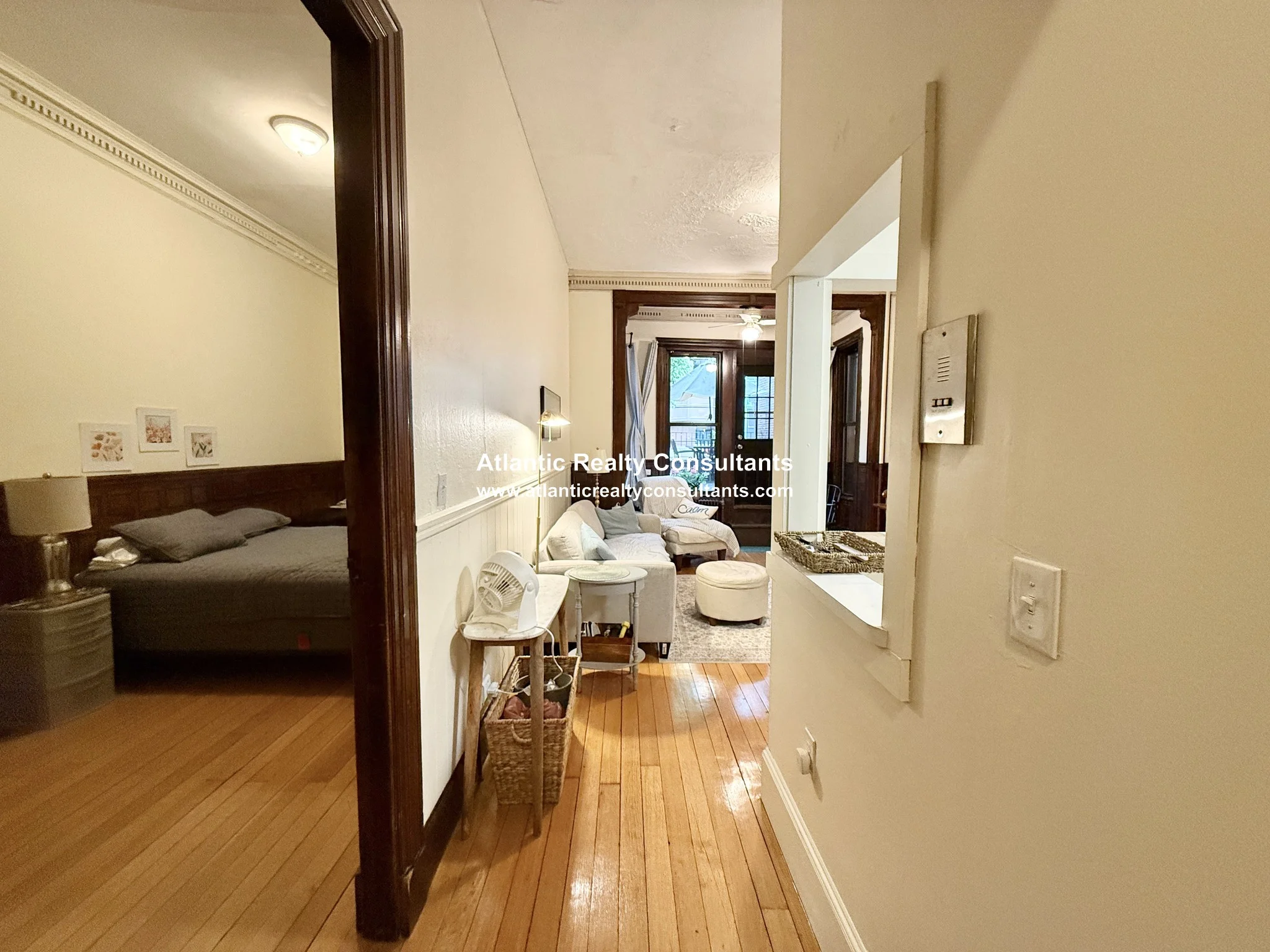 178 Marlborough St, Back Bay