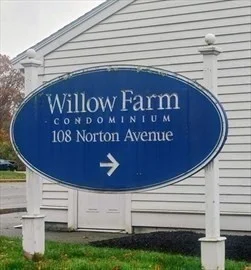 108 Norton Ave, Easton
