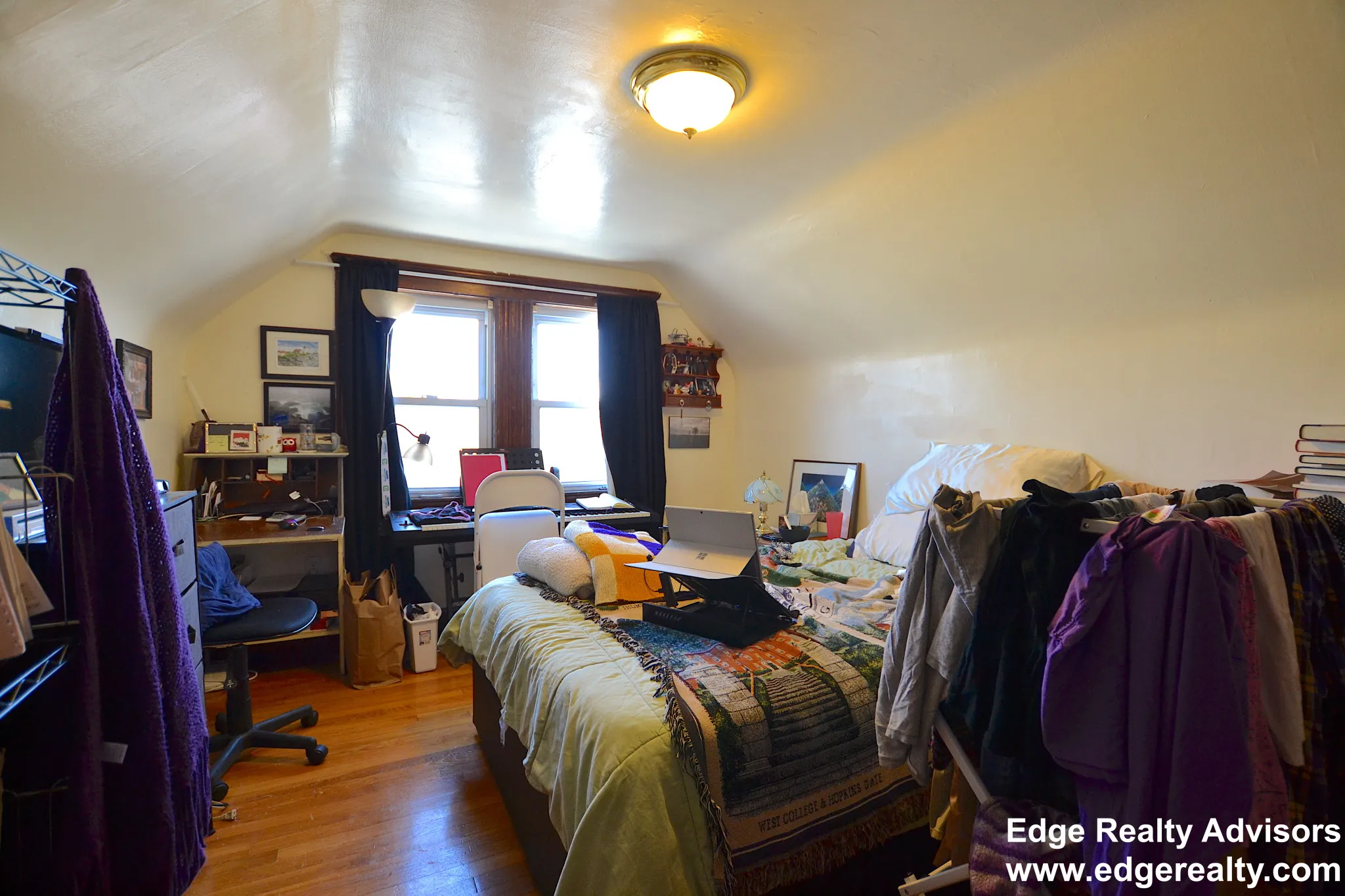 219 North Harvard St, Allston