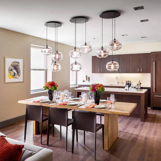 100 Arlington St, Oak Square