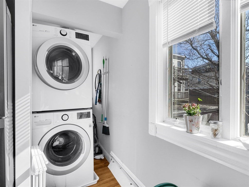 190 Emerson St, South Boston