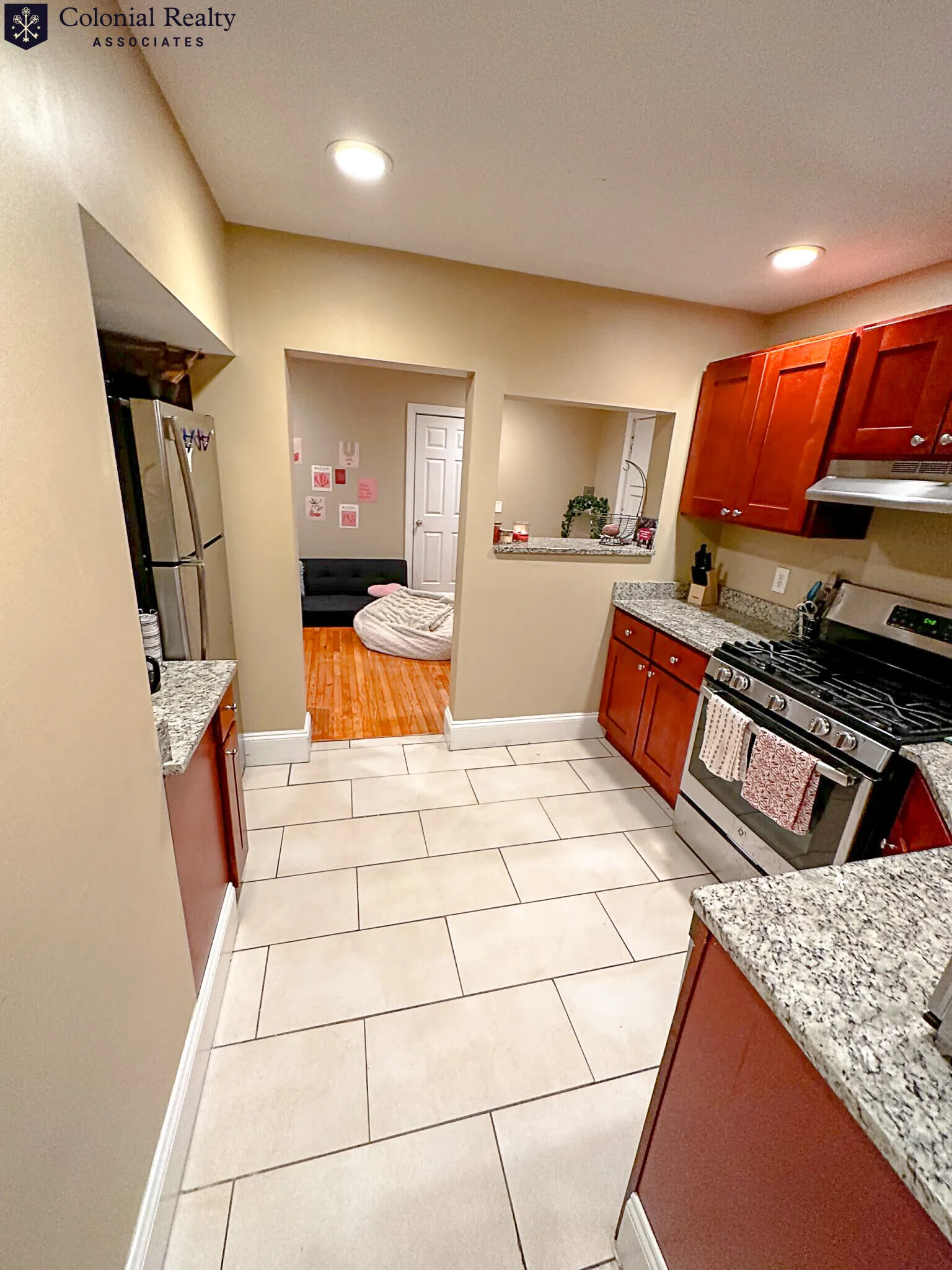 72 Egmont St, North Brookline