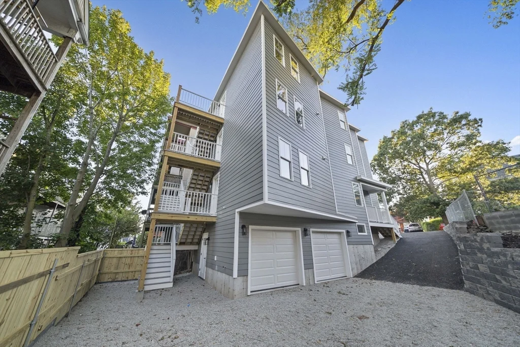 52 Bellevue St, Dorchester