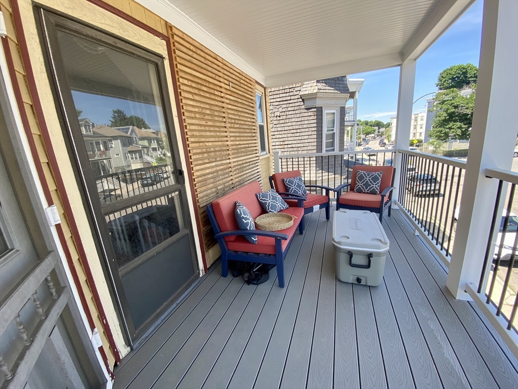 144 Minot St, Dorchester