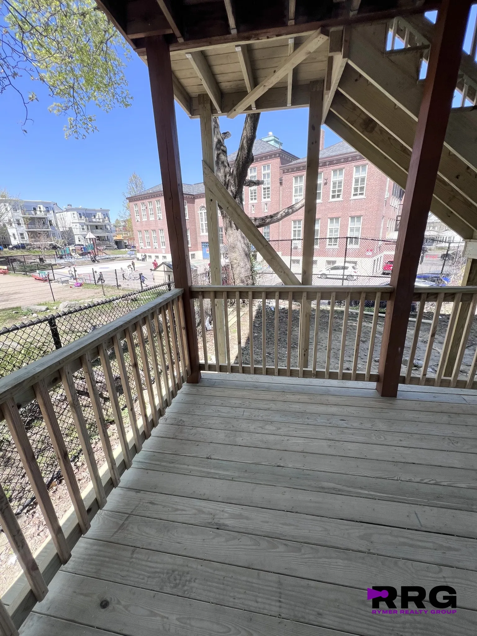 19 Sawyer Ave, Dorchester