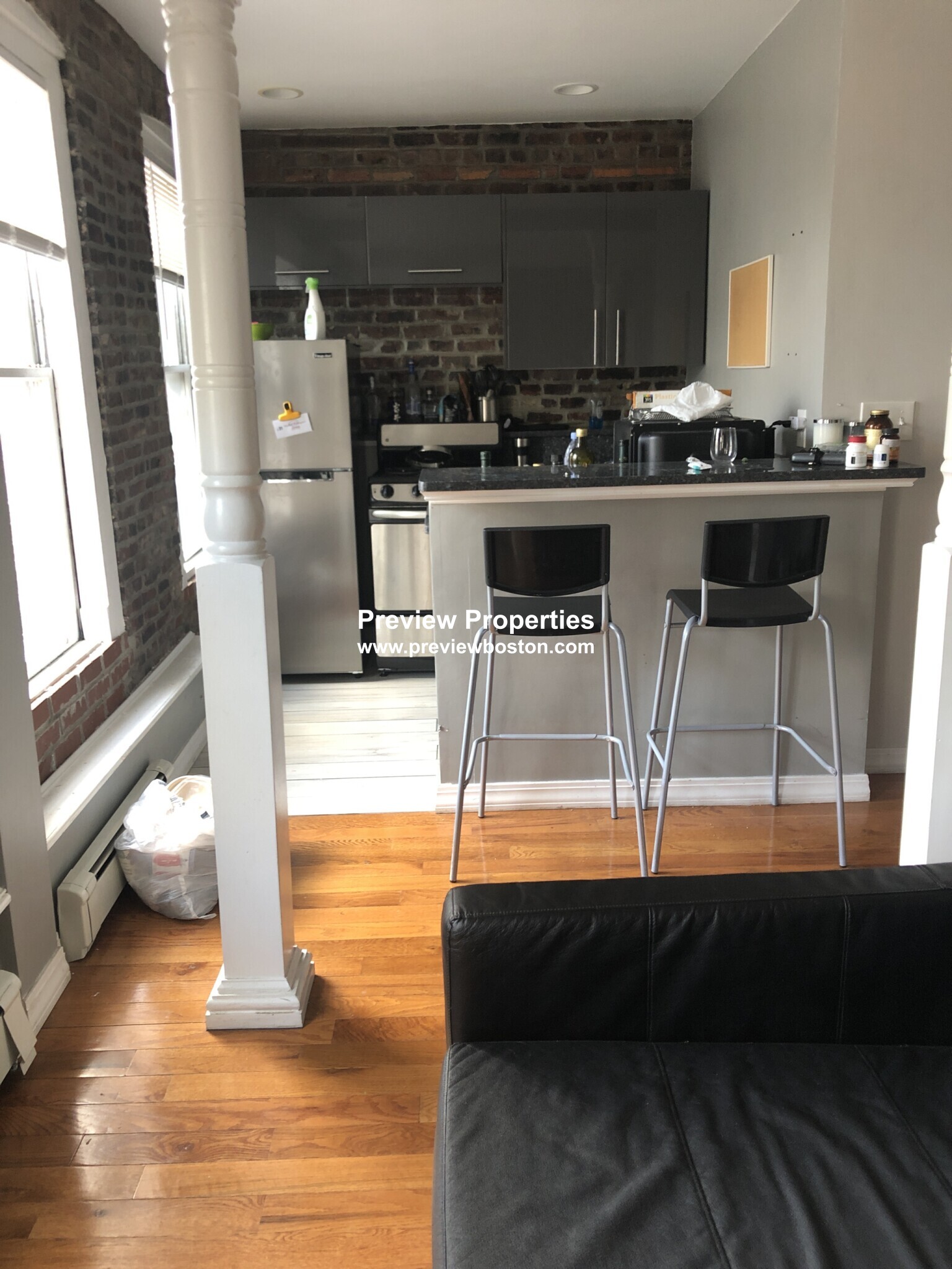 15 Garden St, Beacon Hill