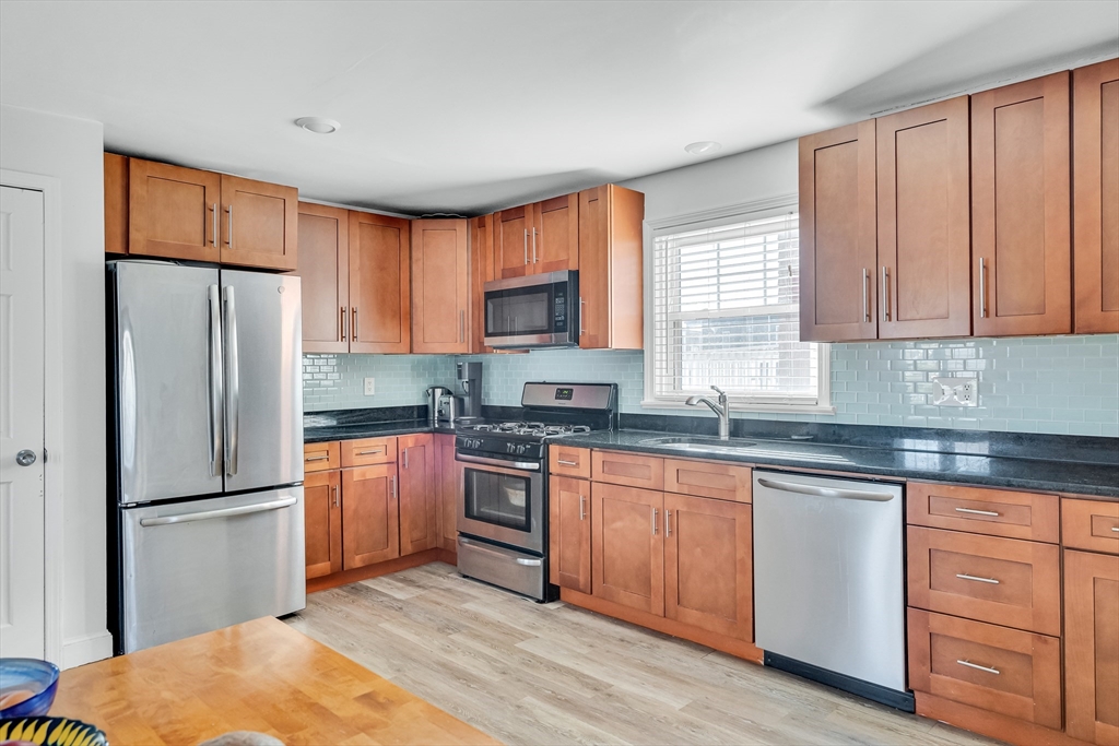 32 Saint Marks Rd, Dorchester