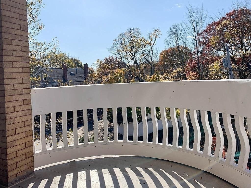 797 Washington, Brookline