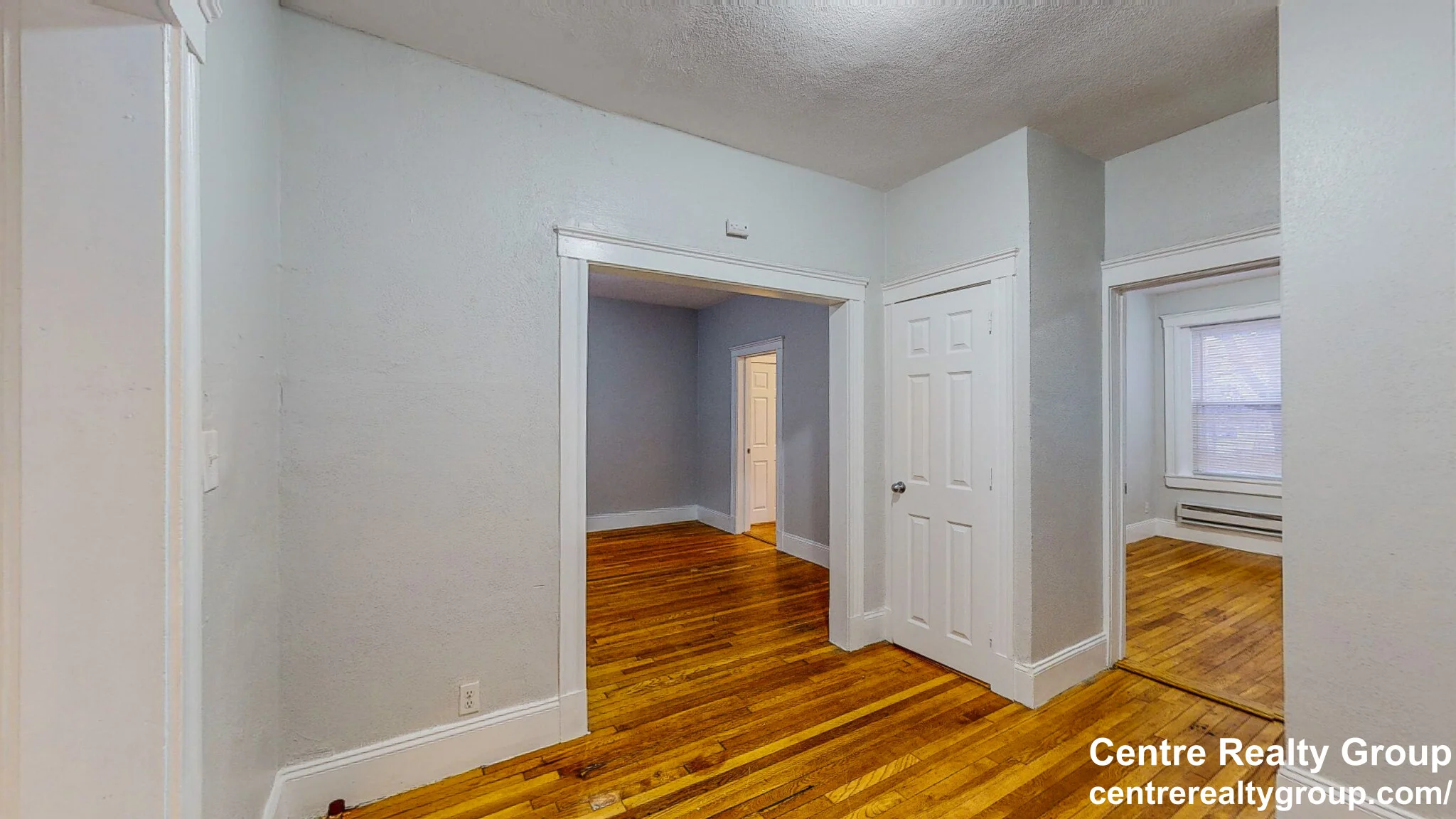 12 American Legion Highway, Dorchester