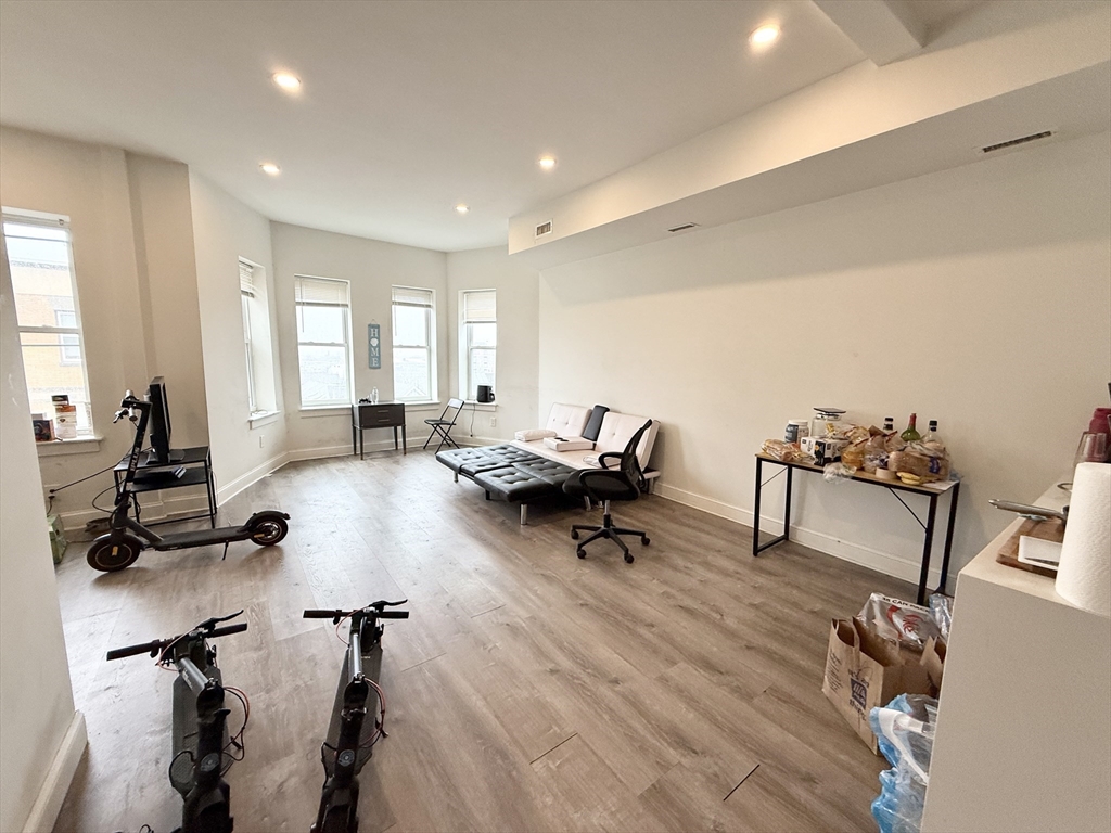 301-305 Dudley St, Roxbury