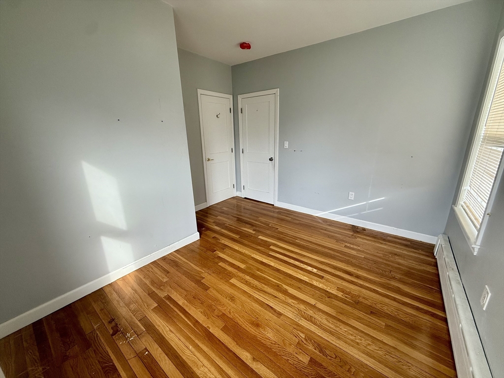25 Teragram St, Boston