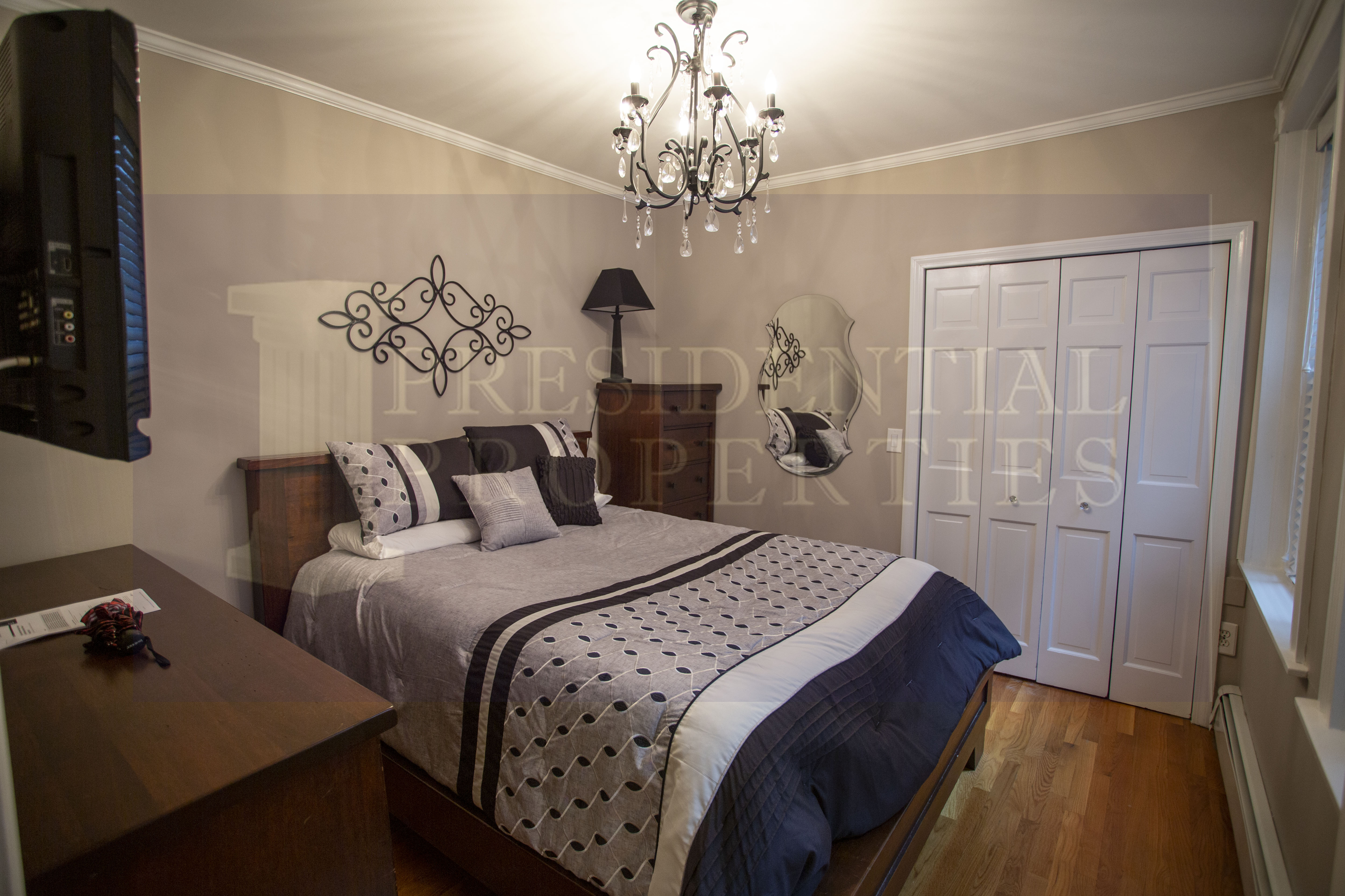 2 bed, 1.5 bath apartment for rent at 27 Temple St Unit 3, Beacon Hill — photo 5 of 12