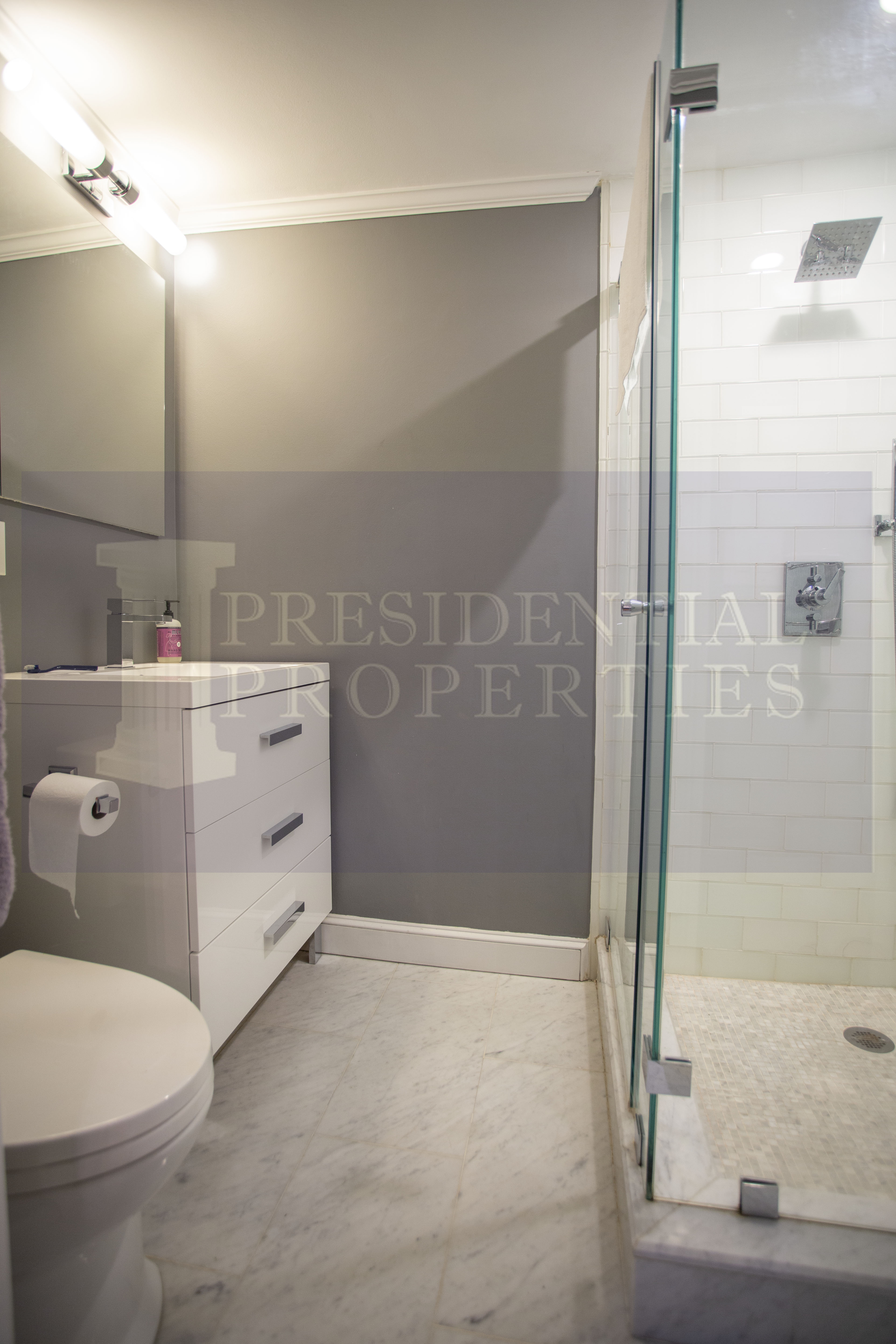 2 bed, 1.5 bath apartment for rent at 27 Temple St Unit 3, Beacon Hill — photo 7 of 12