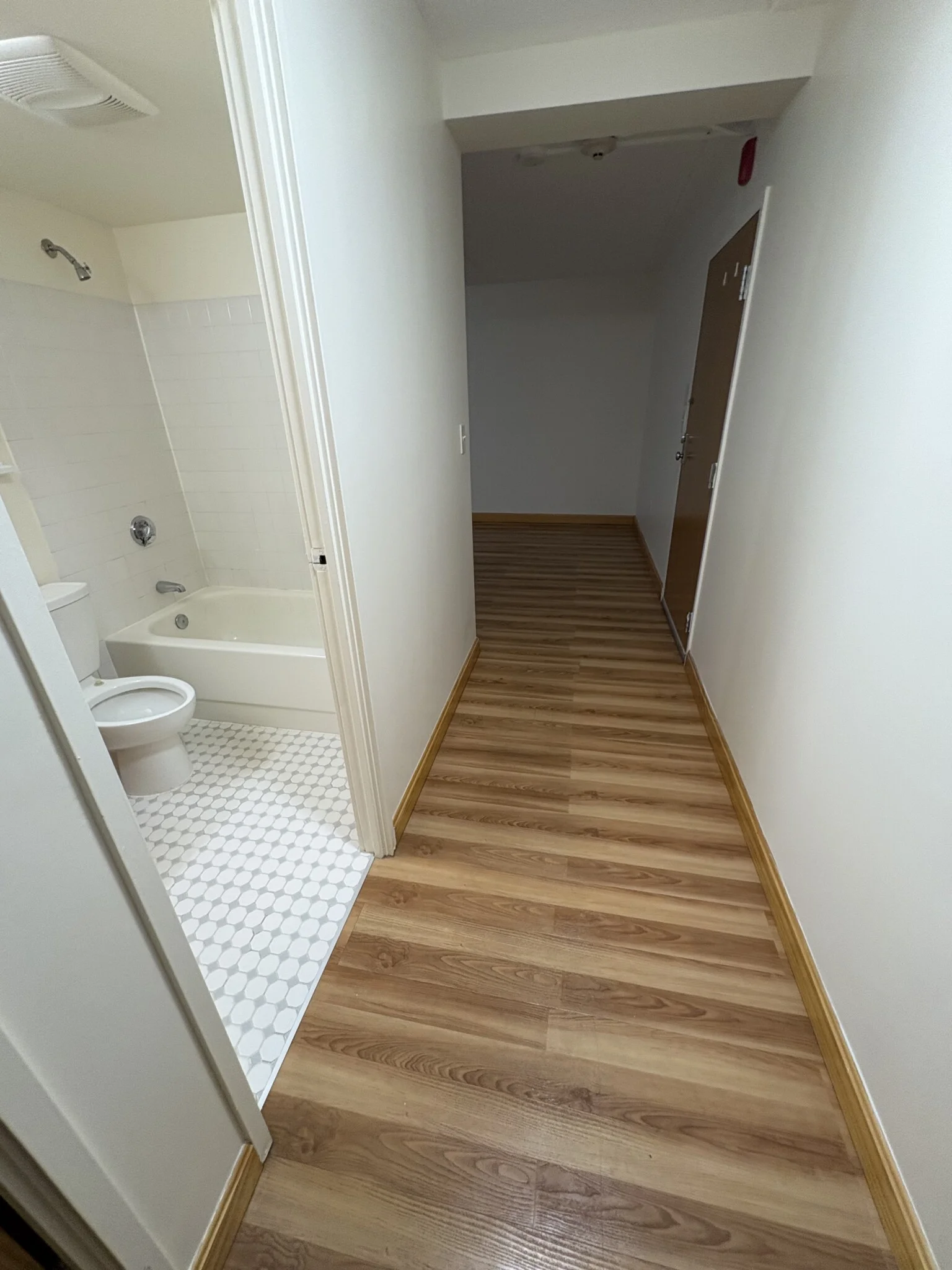 400 Massachusetts Ave, South End