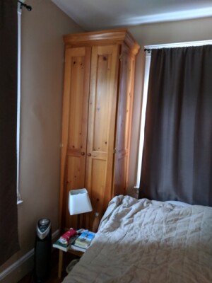 457 Washington St, Newton Corner