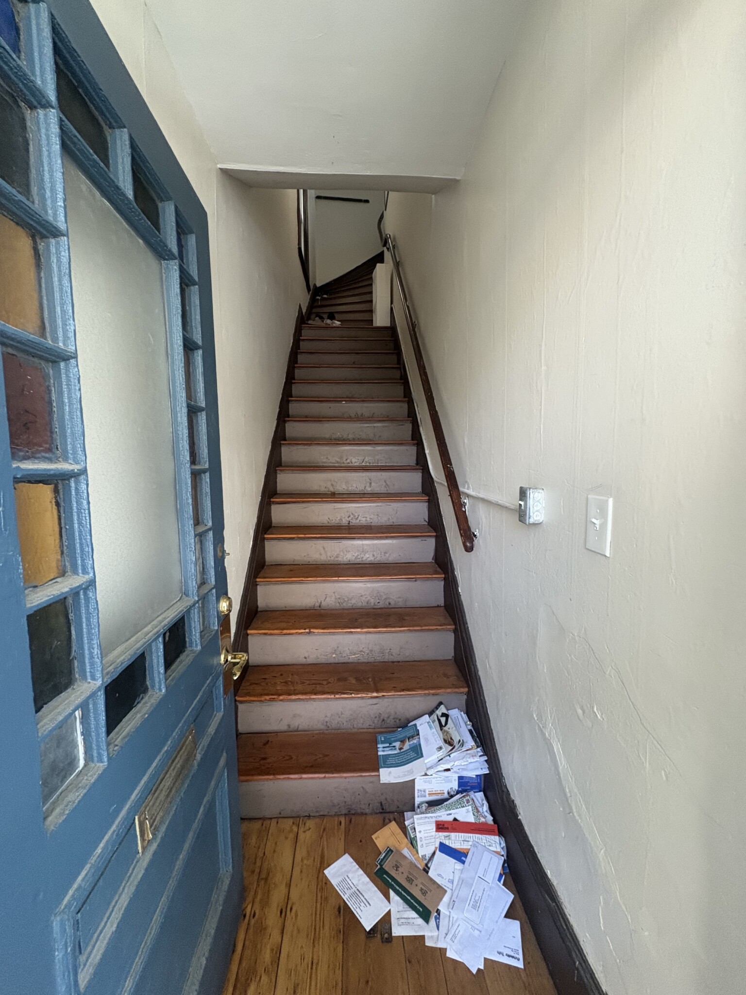 364 Washington St, The Port