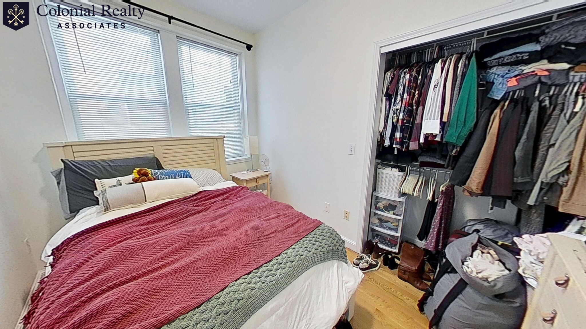 6 Cleveland Pl, North End