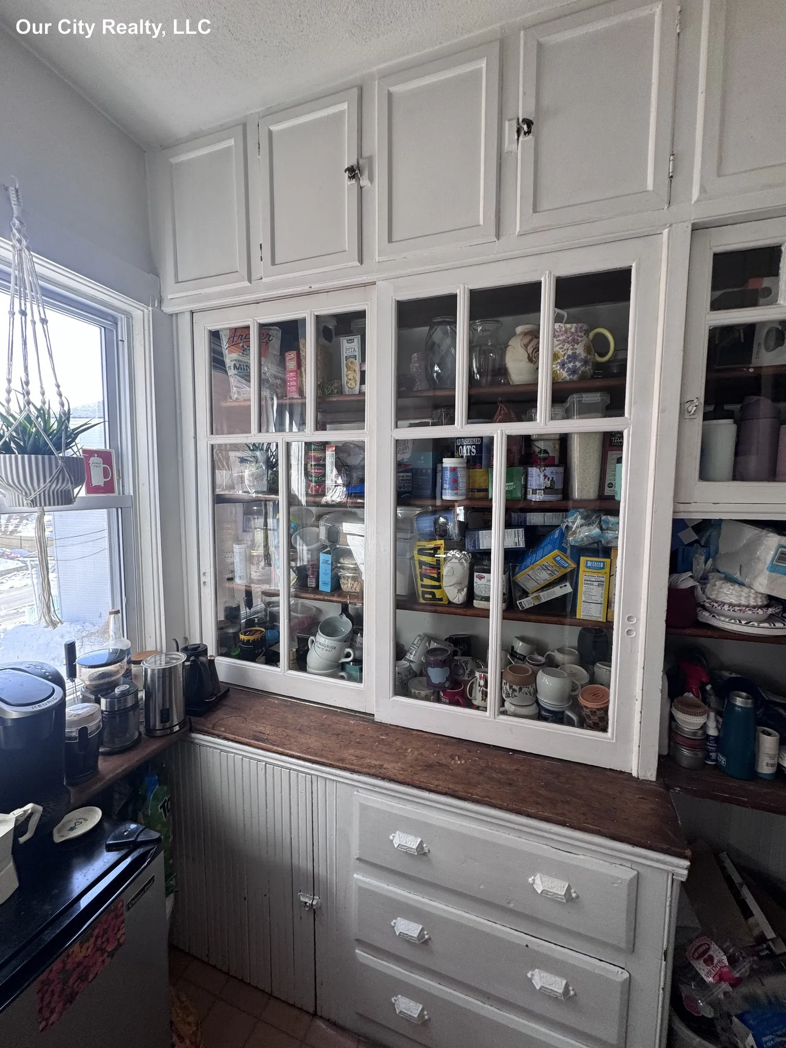 4 Aberdeen Rd, Powder House Square