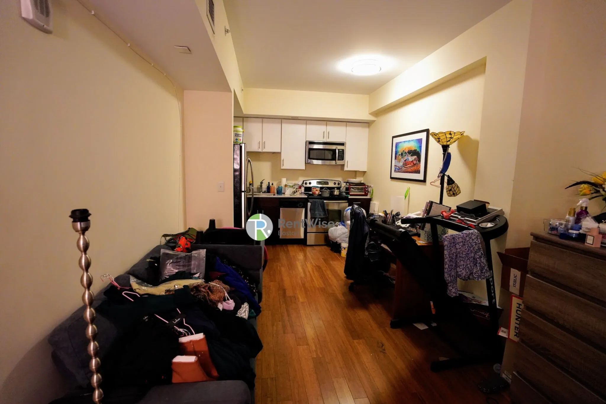 8 Winter St, Downtown