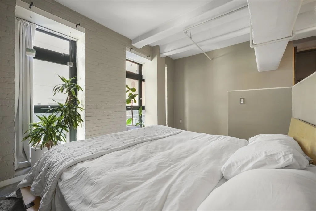 42 Chauncy St, Boston Downtown