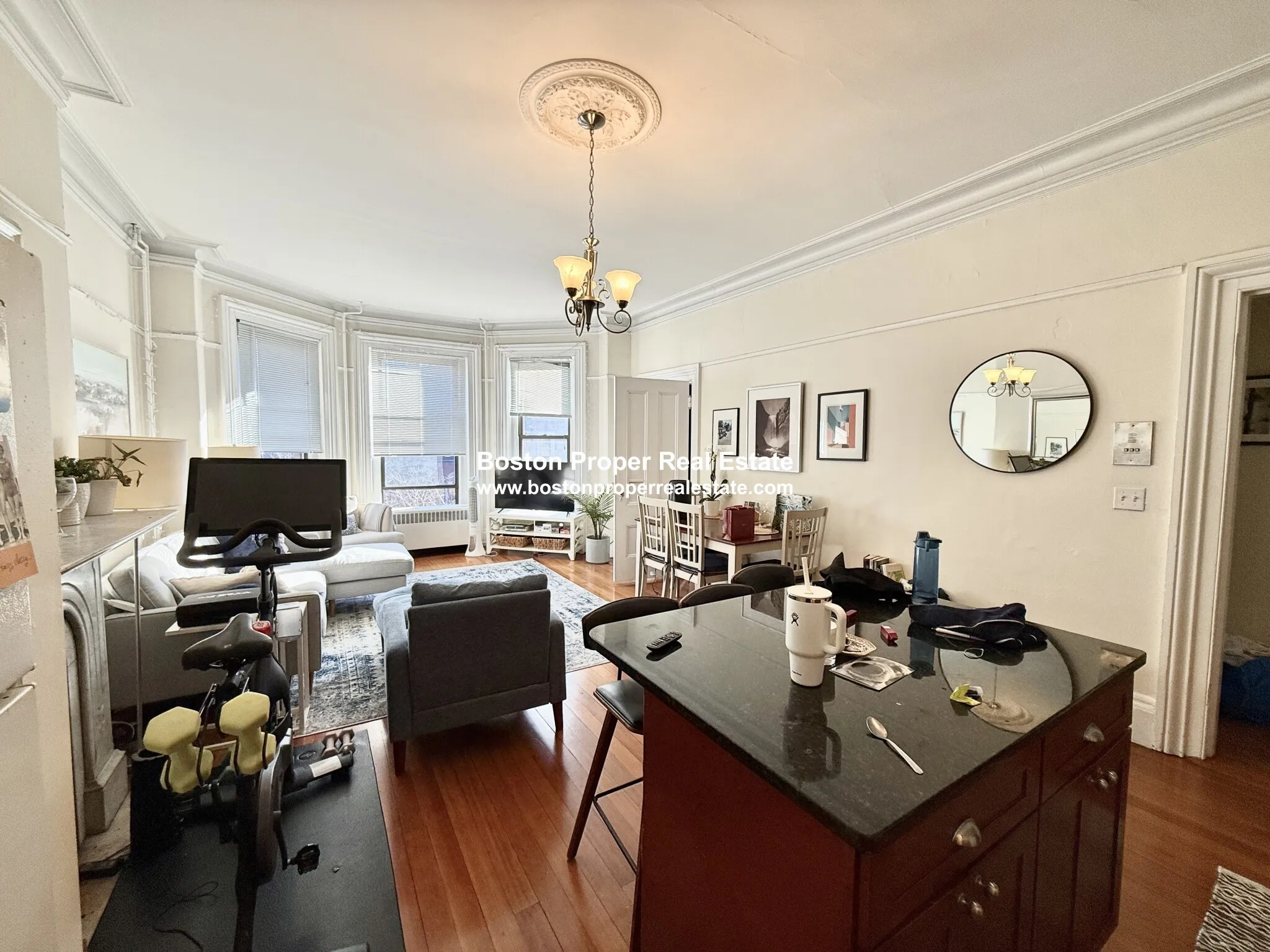 177 Marlborough St, Back Bay