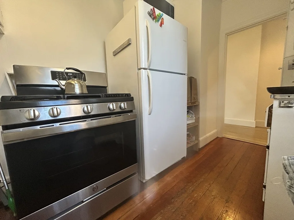 31 Park St, Coolidge Corner