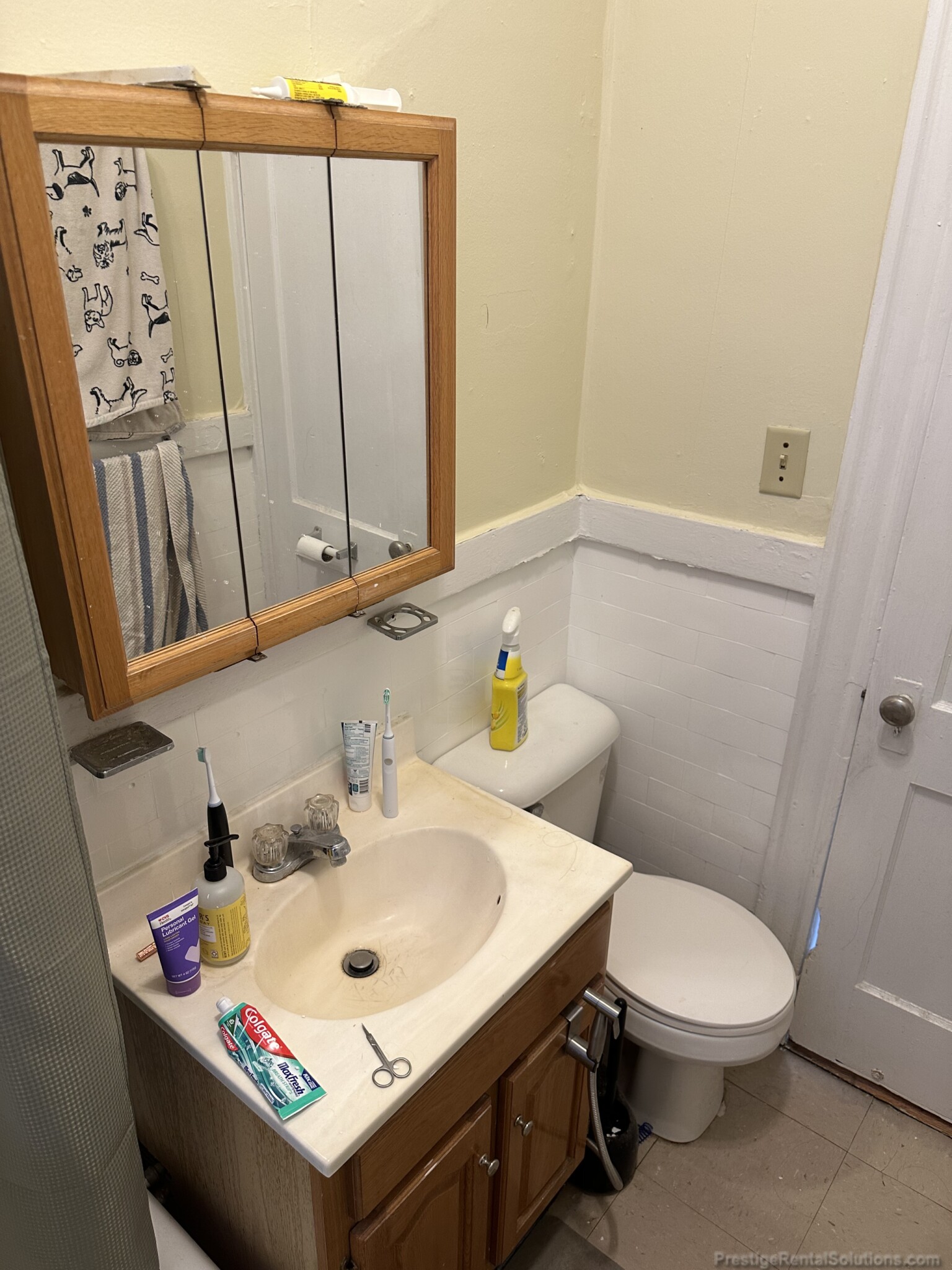 232 Kelton St, Allston