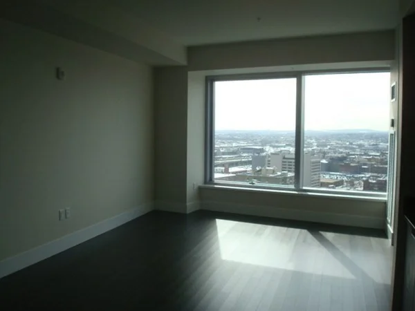 110 Stuart St, Back Bay