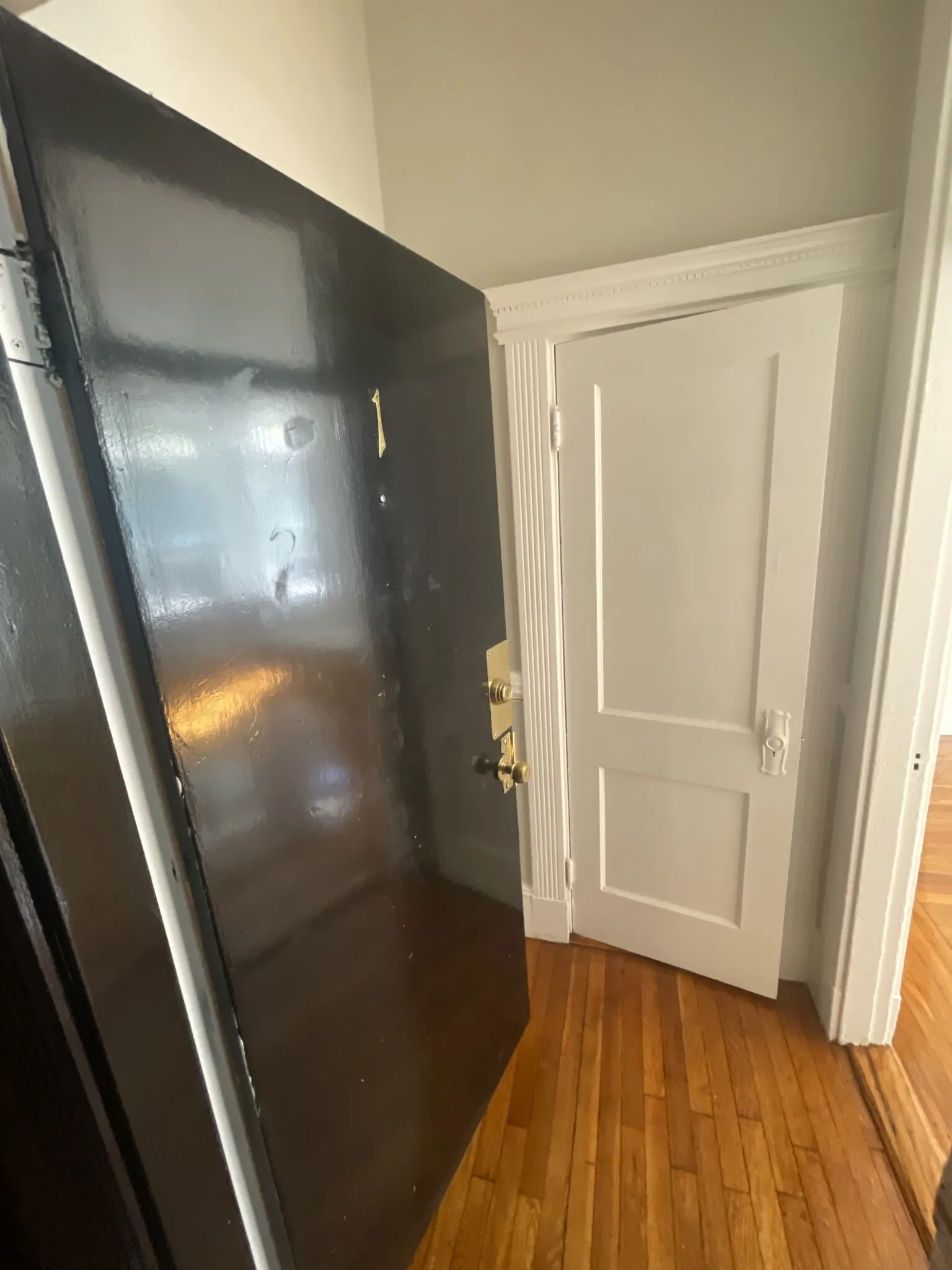 38 Hemenway St, Fenway