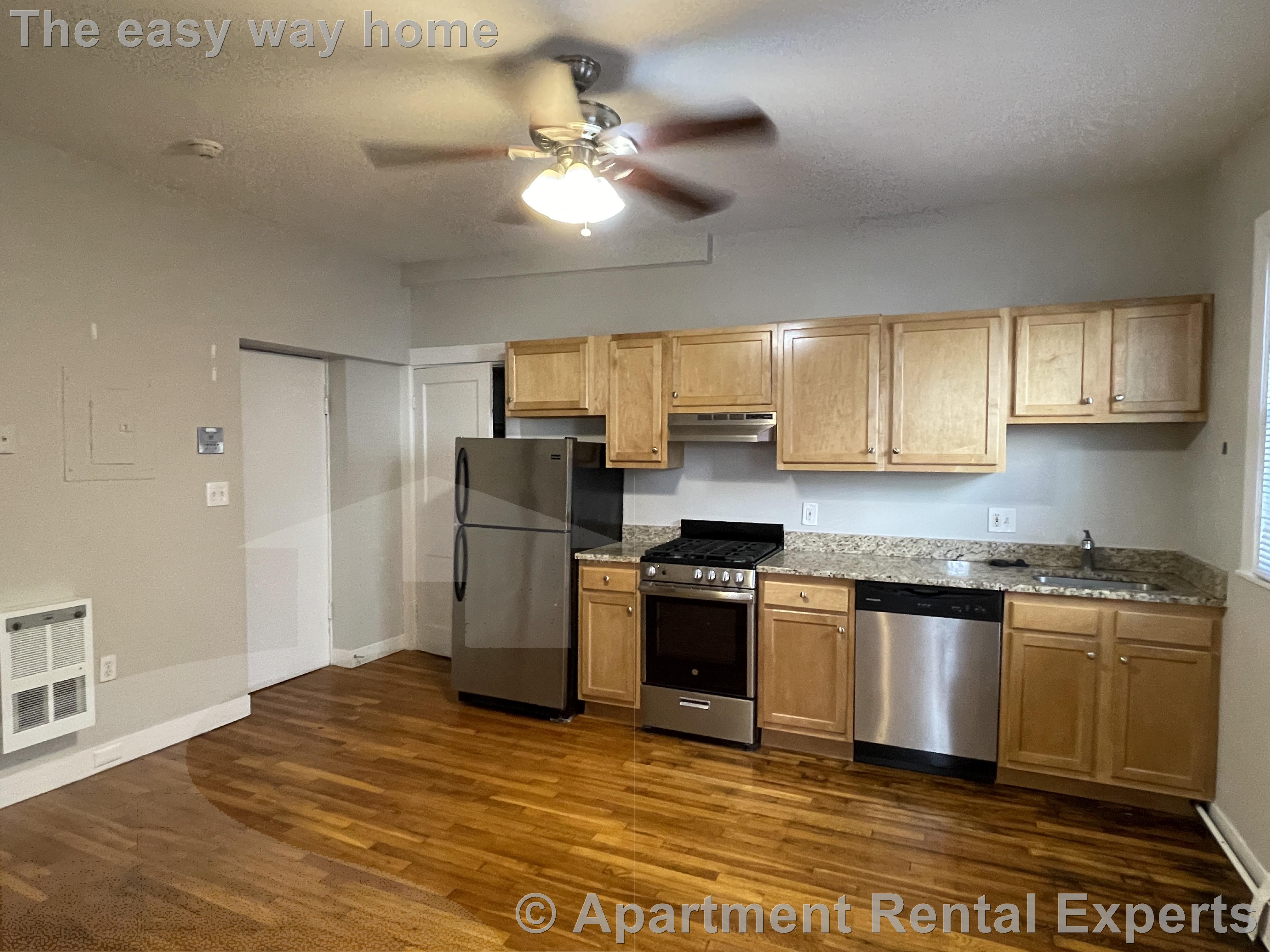 26 Jfk St, Harvard Square