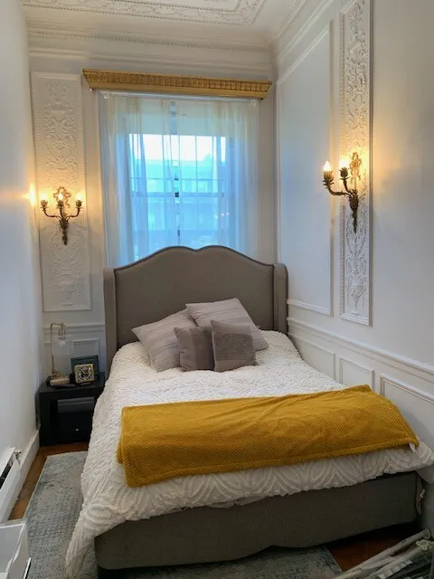 464 Beacon St, Back Bay