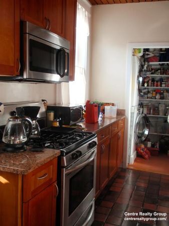 00 Verndale, Coolidge Corner