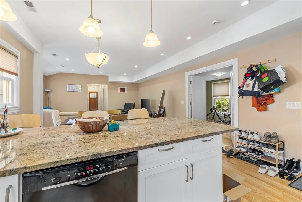 201 Norfolk St, The Port