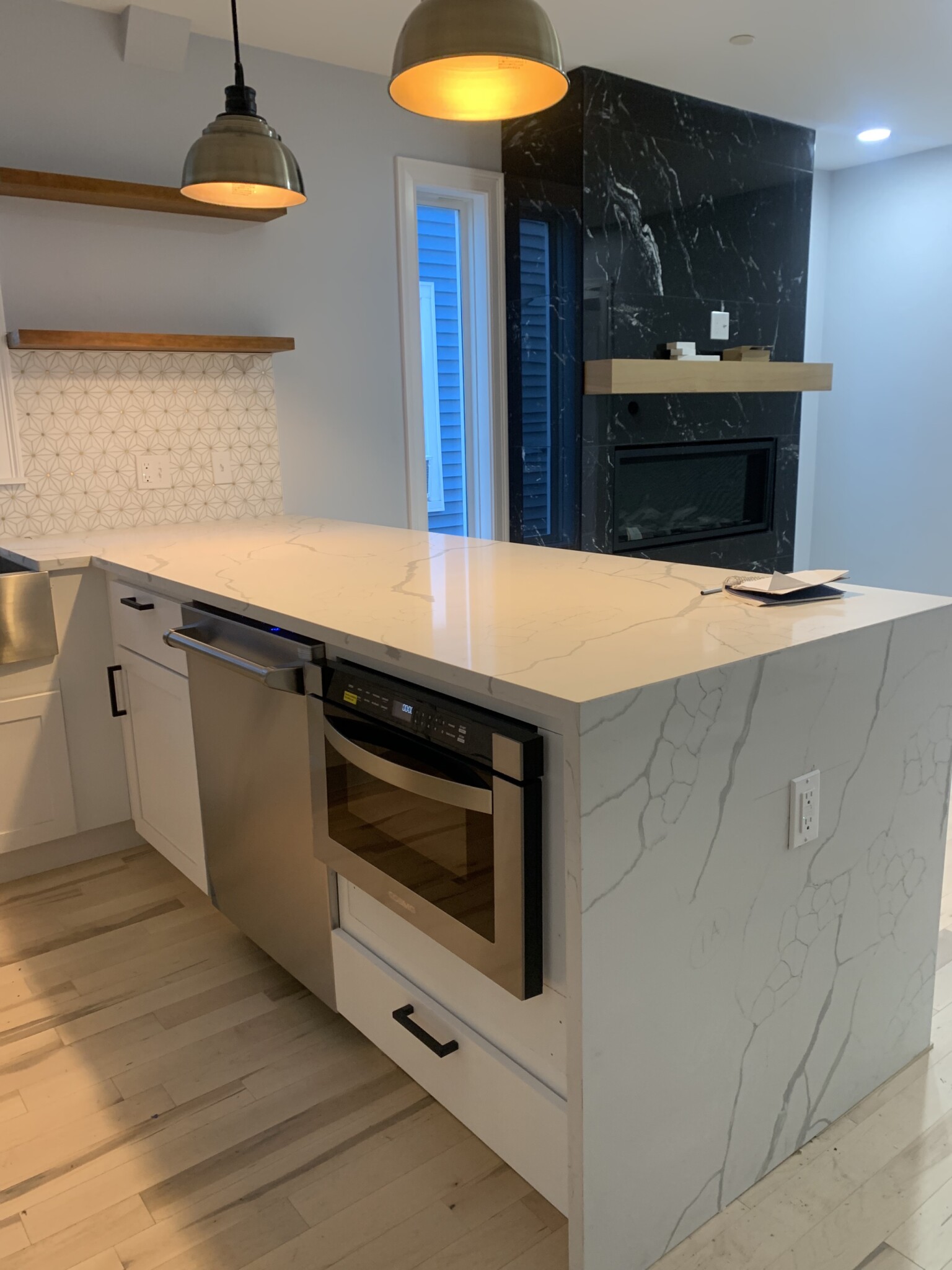 30 Cameron Ave, North Cambridge