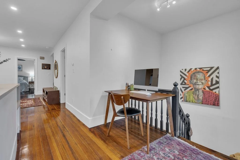 351 Centre St, Dorchester