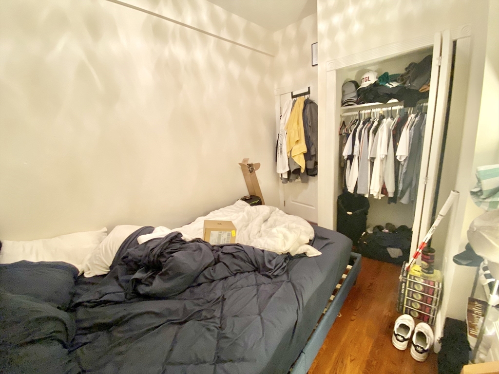 155 Salem St, North End