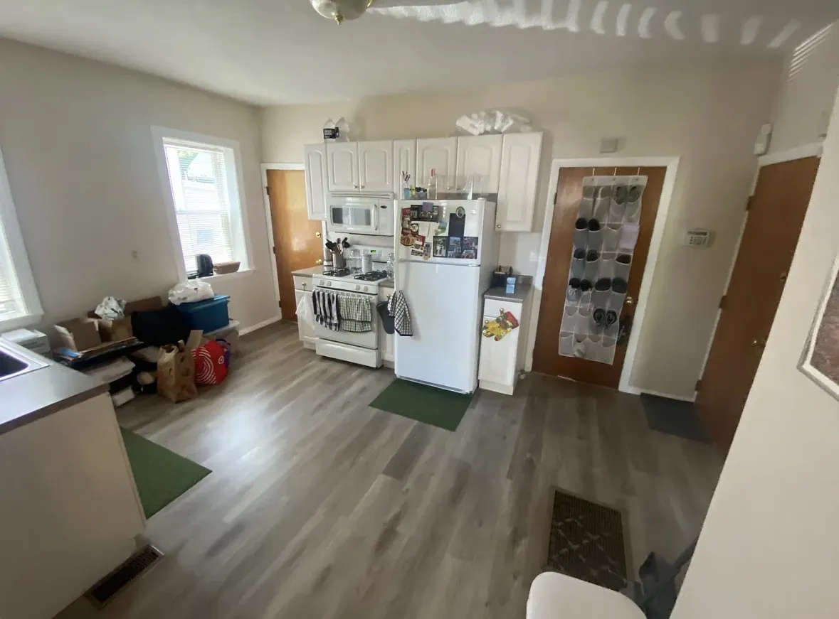 107 Brookline St, Cambridgeport