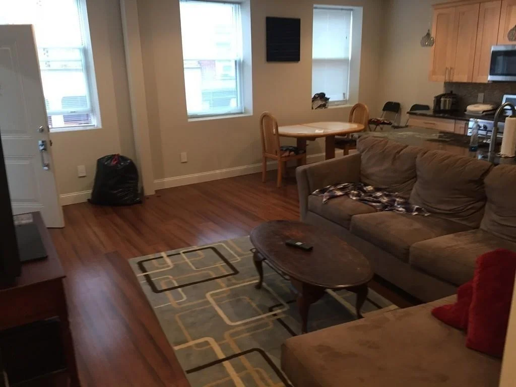 104 Prince St, North End
