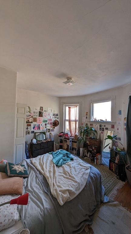 50 Fisher Ave, Mission Hill