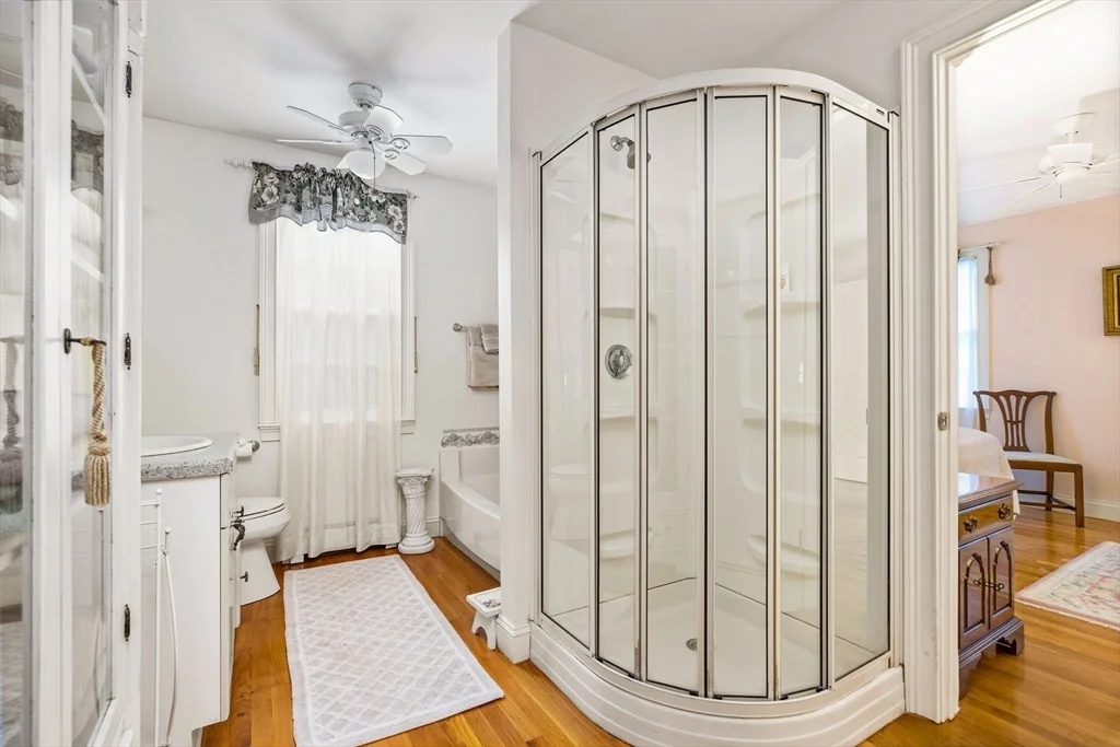 66 Mann Lot Rd, Scituate