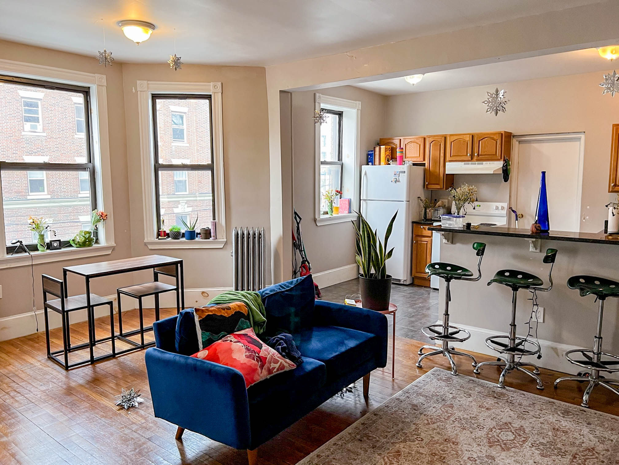 1066 Commonwealth Ave, Brighton