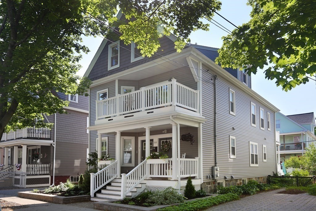 88 Josephine Ave, Ball Square