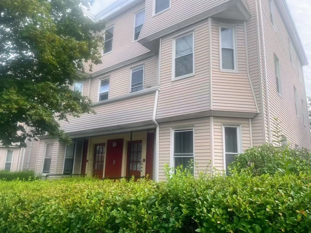 4A Sherman St, Neighborhood Nine