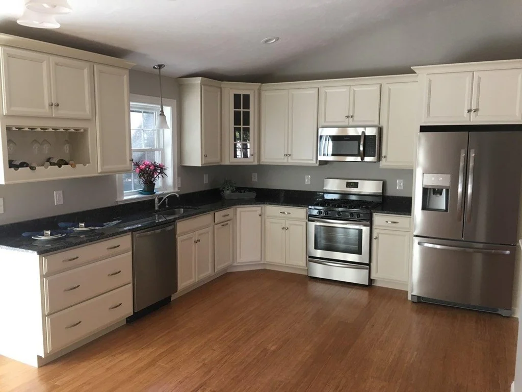 86 West St, Middleboro