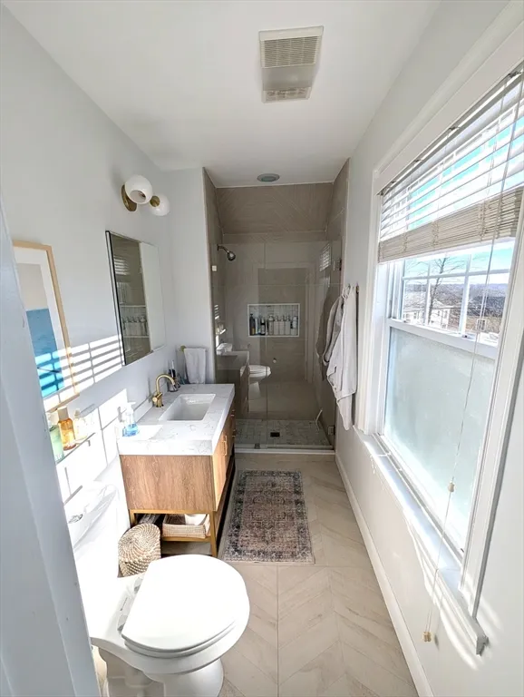 95 Brown Ave, Roslindale