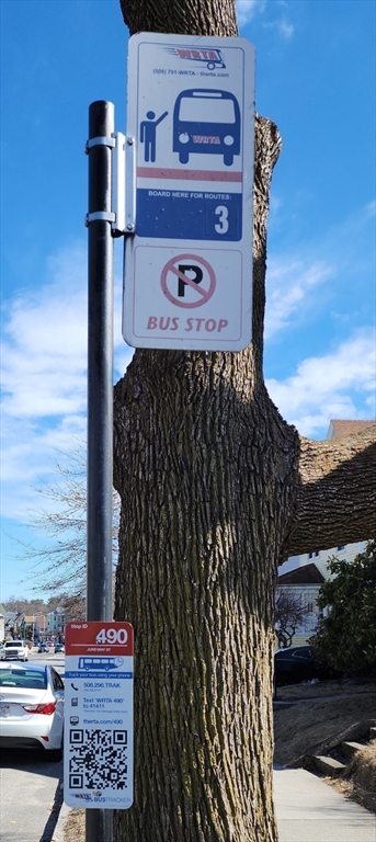 146 June St, Worcester