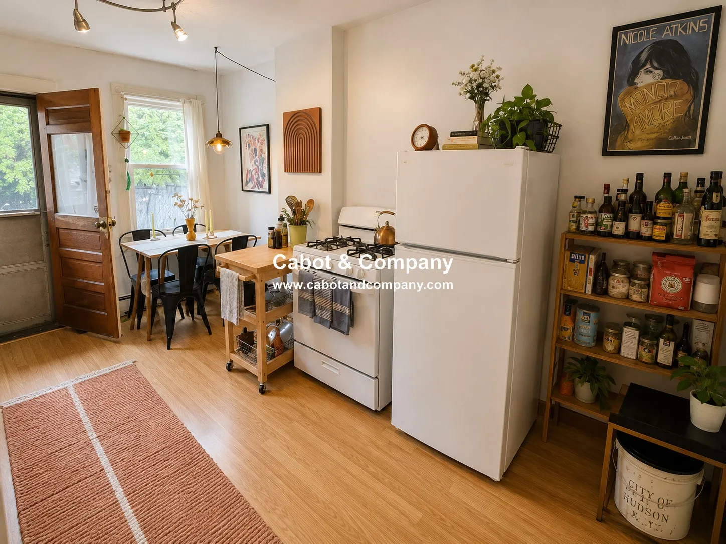 24 Mead St, Allston