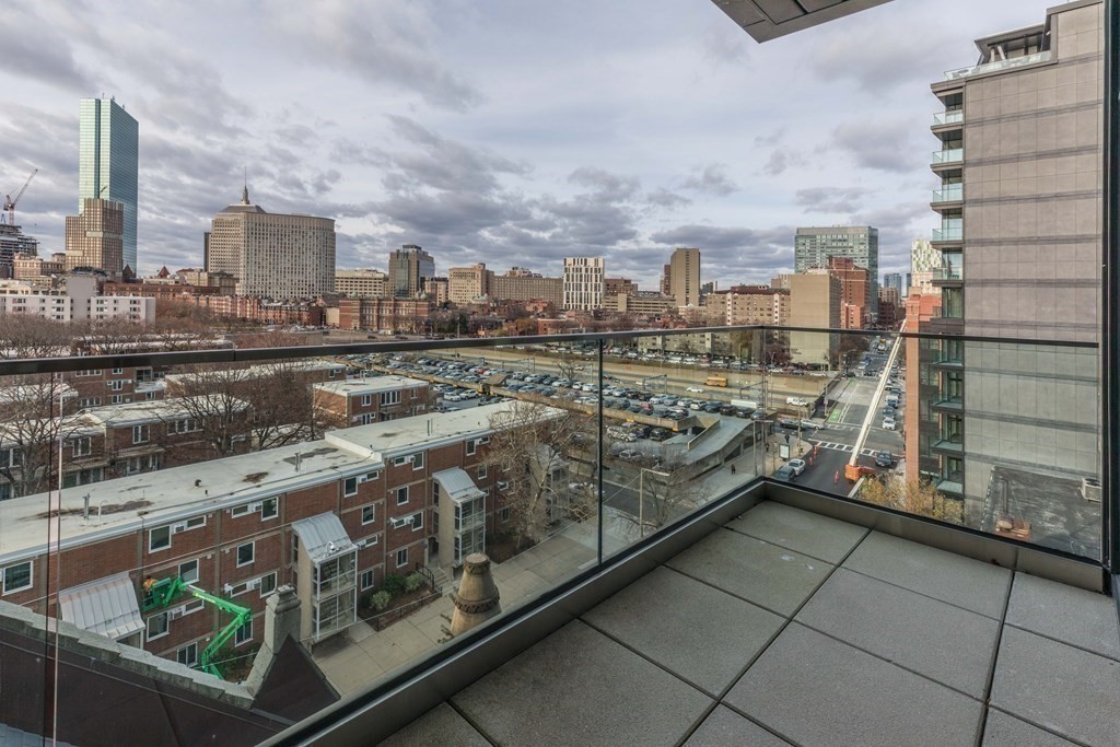 140 Shawmut Ave, South End