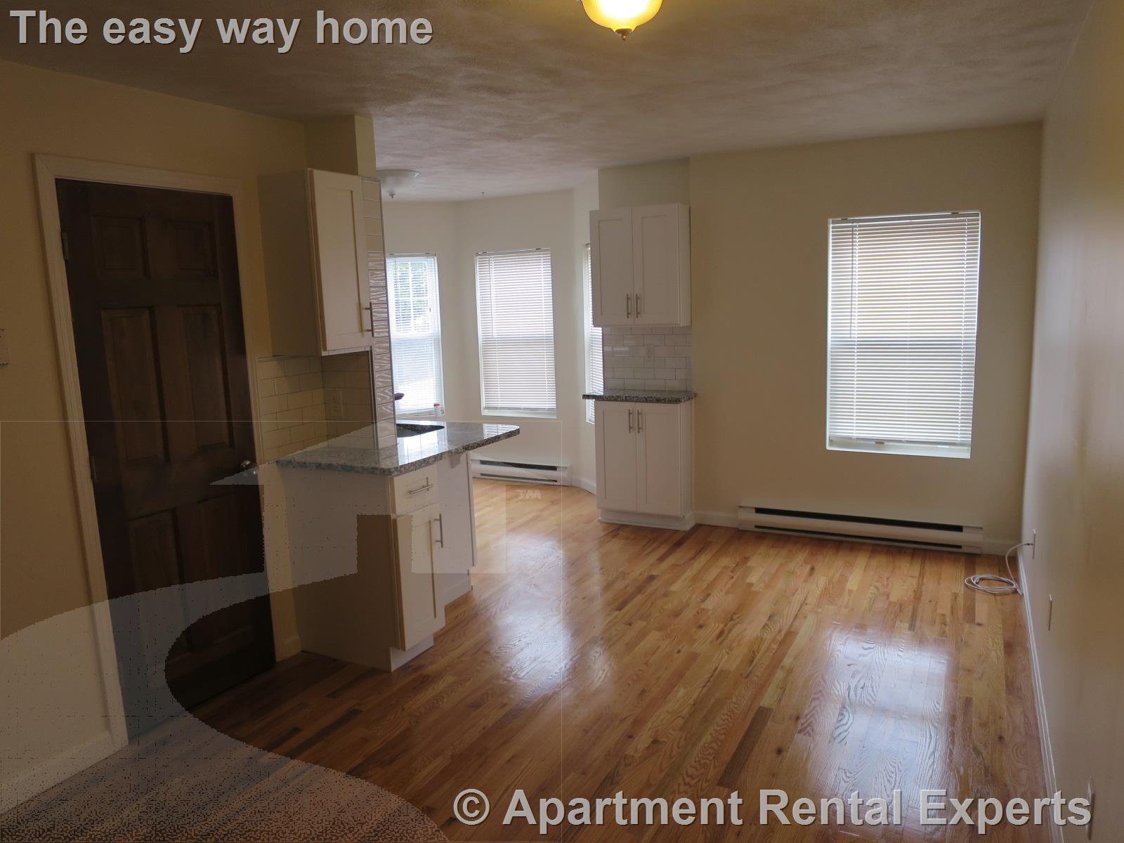 12 Winter St, Davis Square