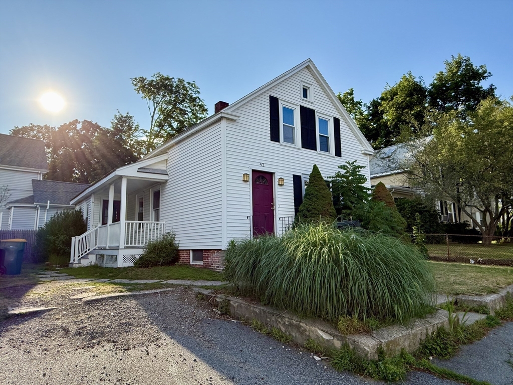 42 Broad St, North Attleboro